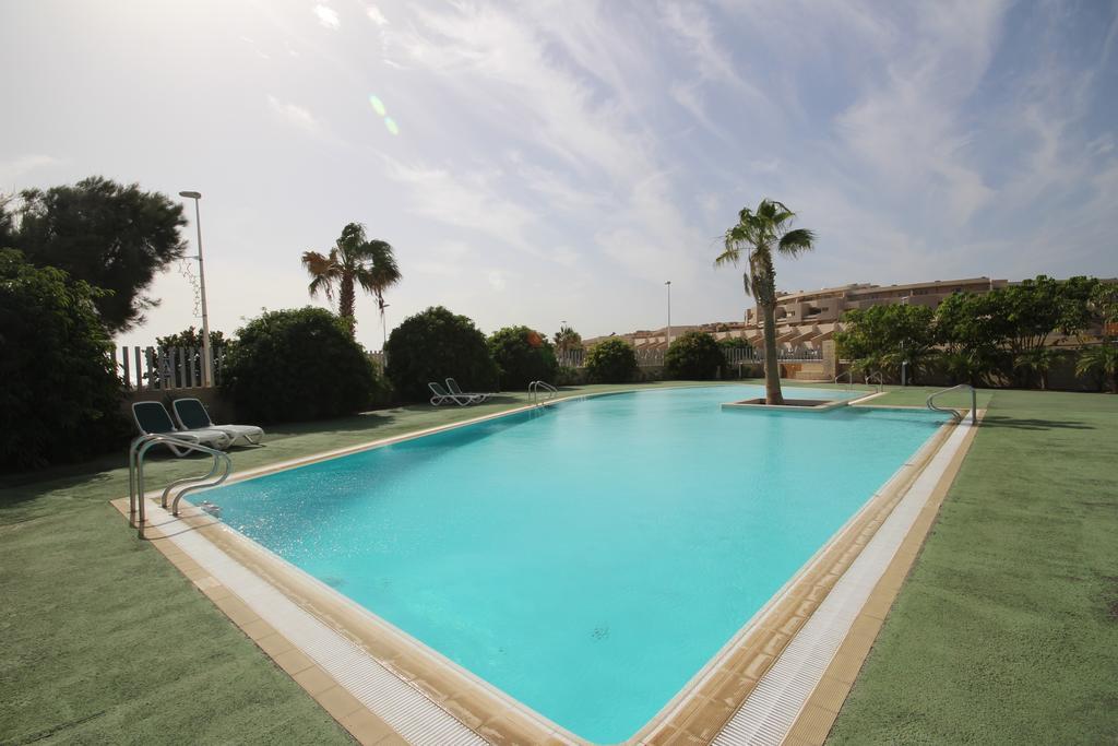 Apartment El Medano Sunrises Ngoại thất bức ảnh